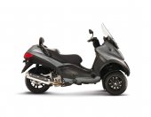 2012 Piaggio MP3 Sport LT 500 photo